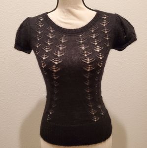 H&M Divided Sweater top